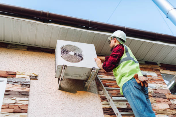 Best Furnace Cleaning in Brooks, KY