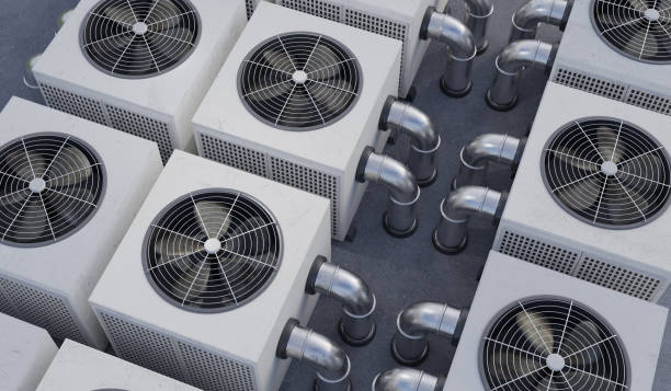 Best Air Conditioning Cleaning in Brooks, KY