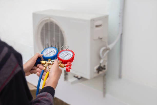 Best HVAC Software and Technology in Brooks, KY