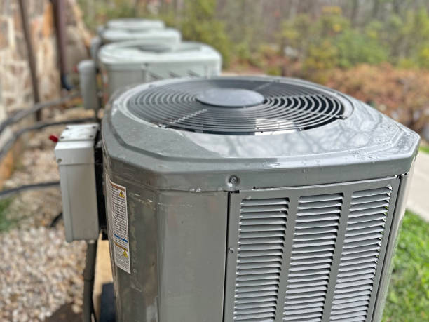 Best Solar-powered HVAC Systems in Brooks, KY