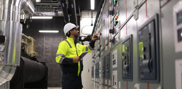 Best Energy-efficient HVAC Solutions in Brooks, KY